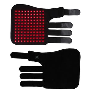 Red Light Infrared Pet Muscle Wound Recovery Horse Leg Portable Led Light Therapy