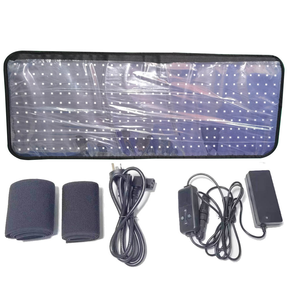Red Light Therapy Mat Full Body Infrared Light Therapy Pad Red Light Therapy Bed Mat