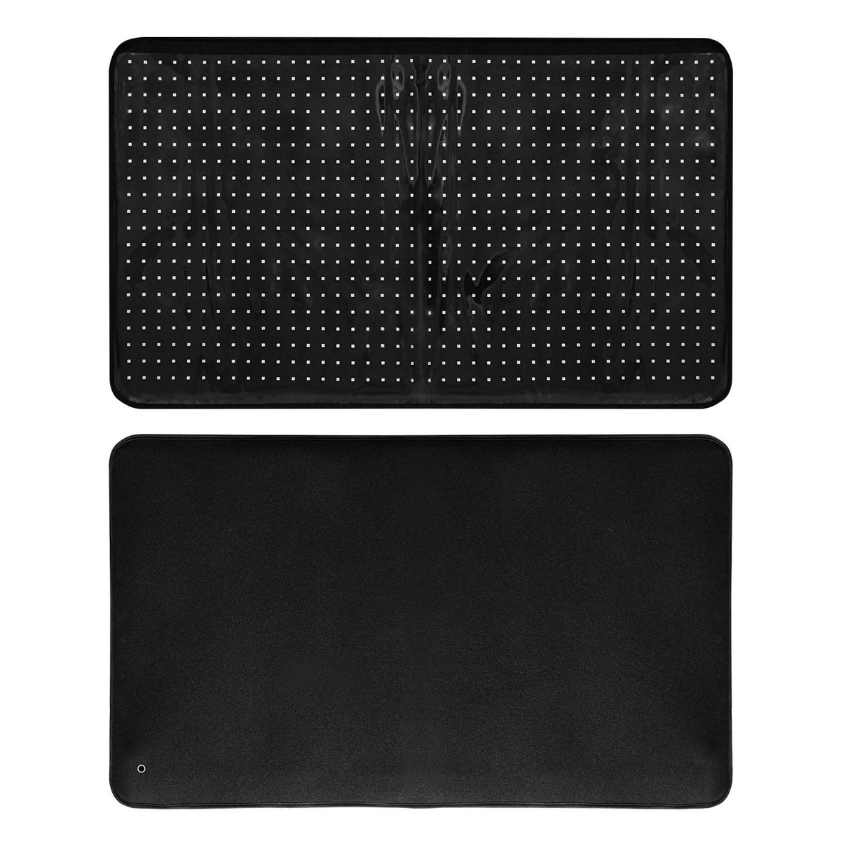 Red Light Therapy Mat Full Body Infrared Light Therapy Pad Red Light Therapy Bed Mat
