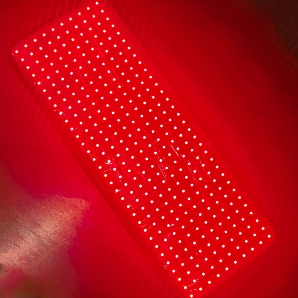 Red Light Therapy Mat Full Body Infrared Light Therapy Pad Red Light Therapy Bed Mat