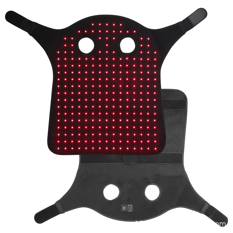 Led Red Light Infrared Therapy For Pet Muscle Strain Relaxation Recovery Head Light Therapy