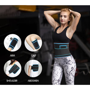 Portable Red Light Therapy Wrap Led Near Infrared Light Therapy Device