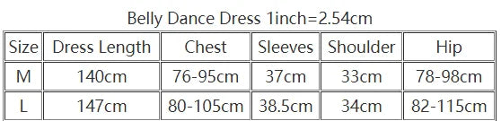 Women's Green V-Neck Ruched Cutout Slit Belly Dance Dress with Rhinestone Chain