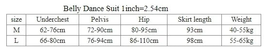 Belly Dance Costume, Women's Yellow Sequin Beaded Chiffon Halter Top & Skirt Set, Professional Performance Wear