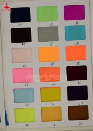 Women's Standard Ballroom Waltz Dance Dress With Long-Sleeve Lace Full Swing Skirt For Performance And Competition