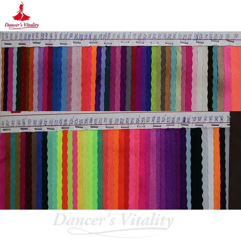 Dance Dress Women's Royal Blue Rhinestone Feather Fringe Latin Ballroom Dance Costume