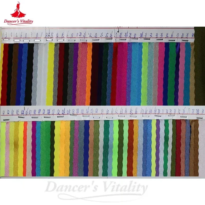 Dance Dress Women's Royal Blue Rhinestone Feather Fringe Latin Ballroom Dance Costume