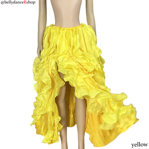 women belly dance costume Dress belly dance clothes sexy belly dancing Skirt training dress or performance 9colors SK33