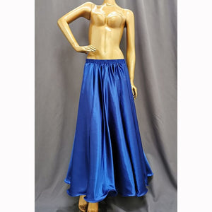 High Quality New Design Bellydancing Skirts Women Belly Dance Long Skirt Girls Costume Training Dress Performance Dance Wear SK30