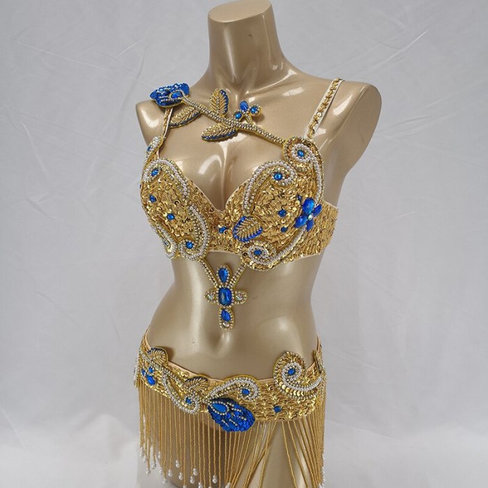 New Adult Women's Professional Belly Dance Clothing Performance Outfits Bead Crystal Belly Dance Costumes Set Bellydance Clothes tf1921