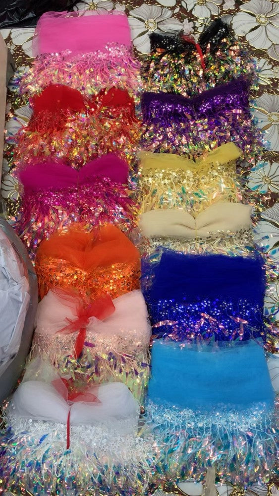 Samba Carnival  Bra And Panty With Feather Hand Beads Passista Pageant Cabaret Broadway Theater Mrdi Gras,Vegas Showgirl CF052