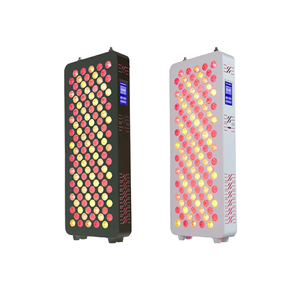 RL120 red light therapy panel, product photo