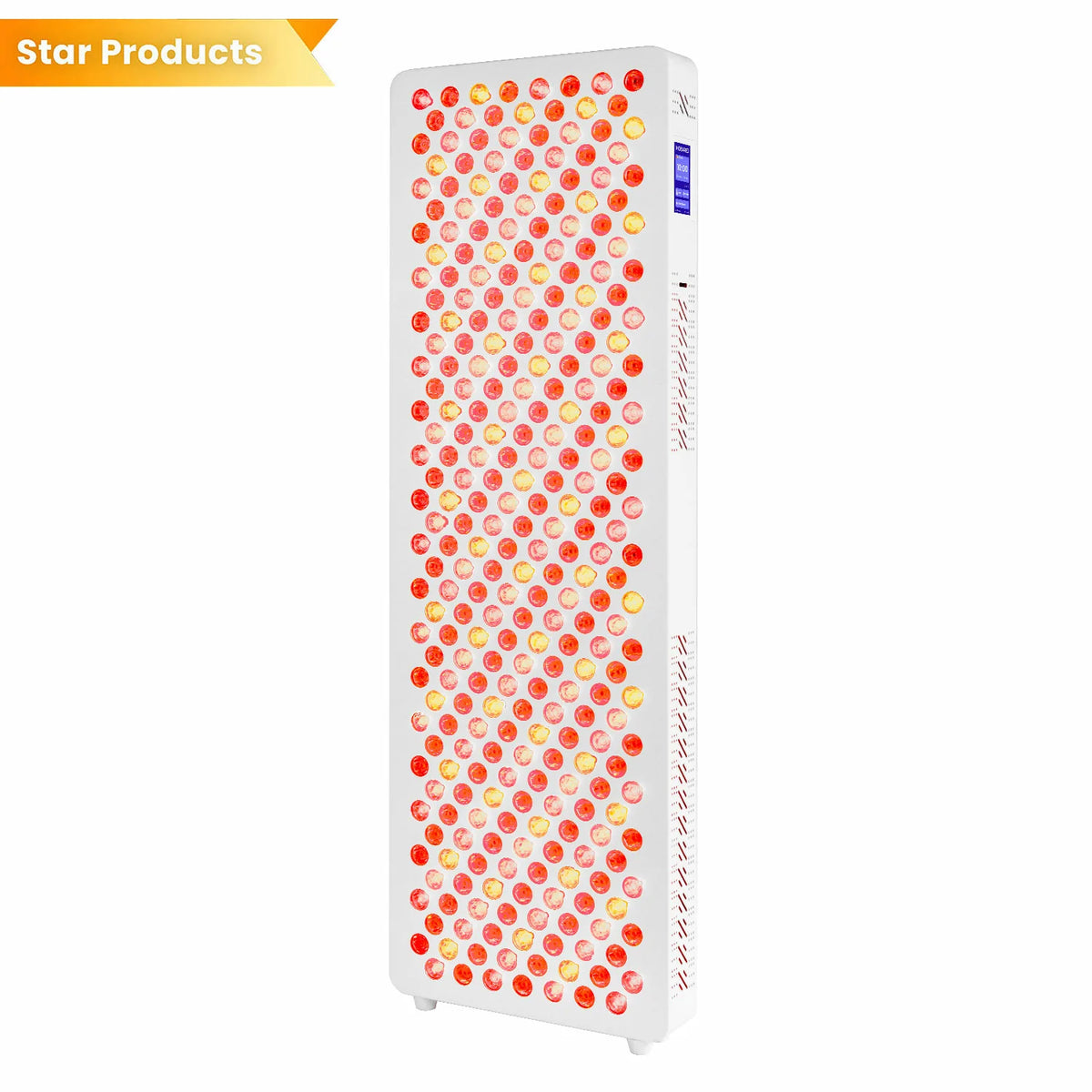 RL300MAX red light therapy panel, product photo