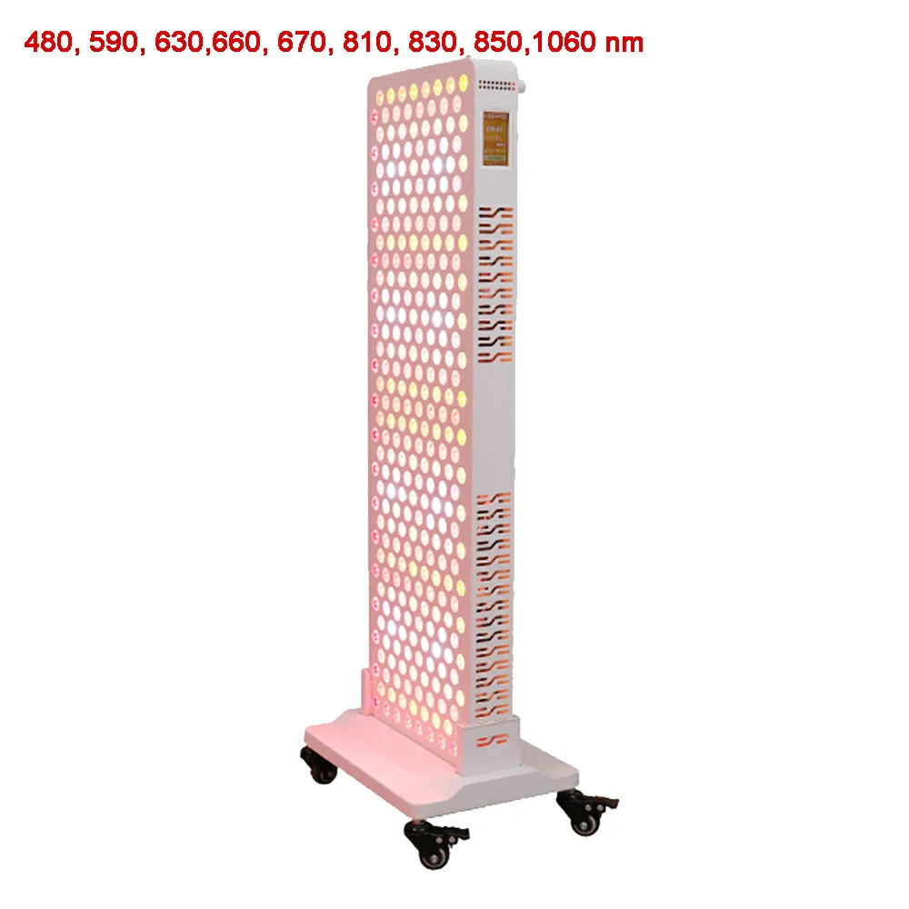 RLPRO300MAX red light therapy panel, product photo