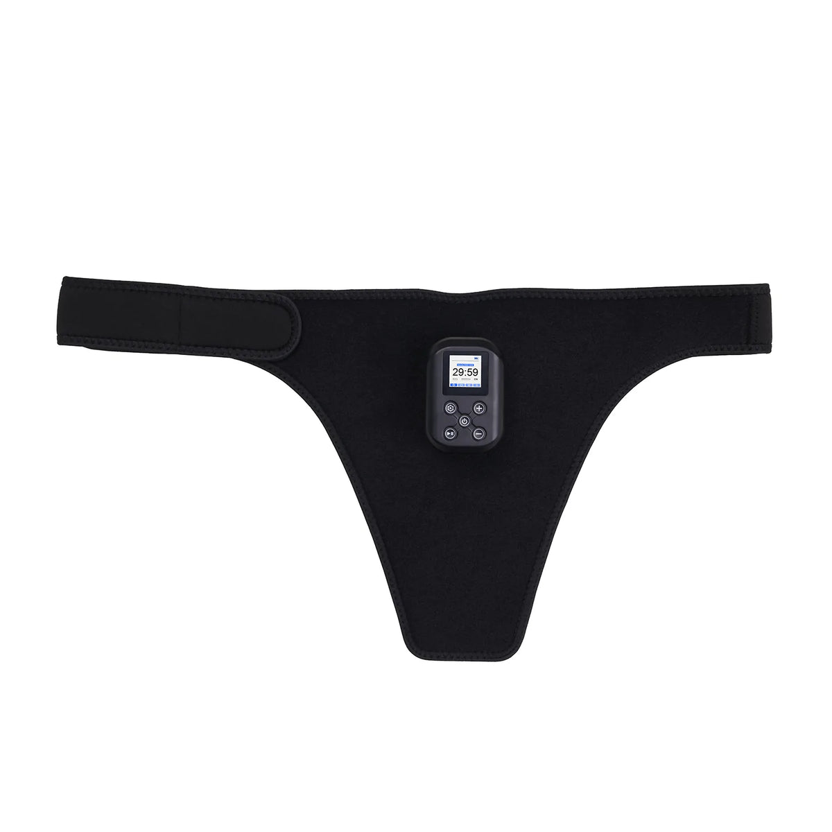 TLP96-F4 wearable red light therapy device, product photo