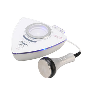 Ultrasonic Cavitation Cellulite Fat Removal Body Contouring Device