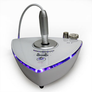 Portable RF Skin Tightening Machine