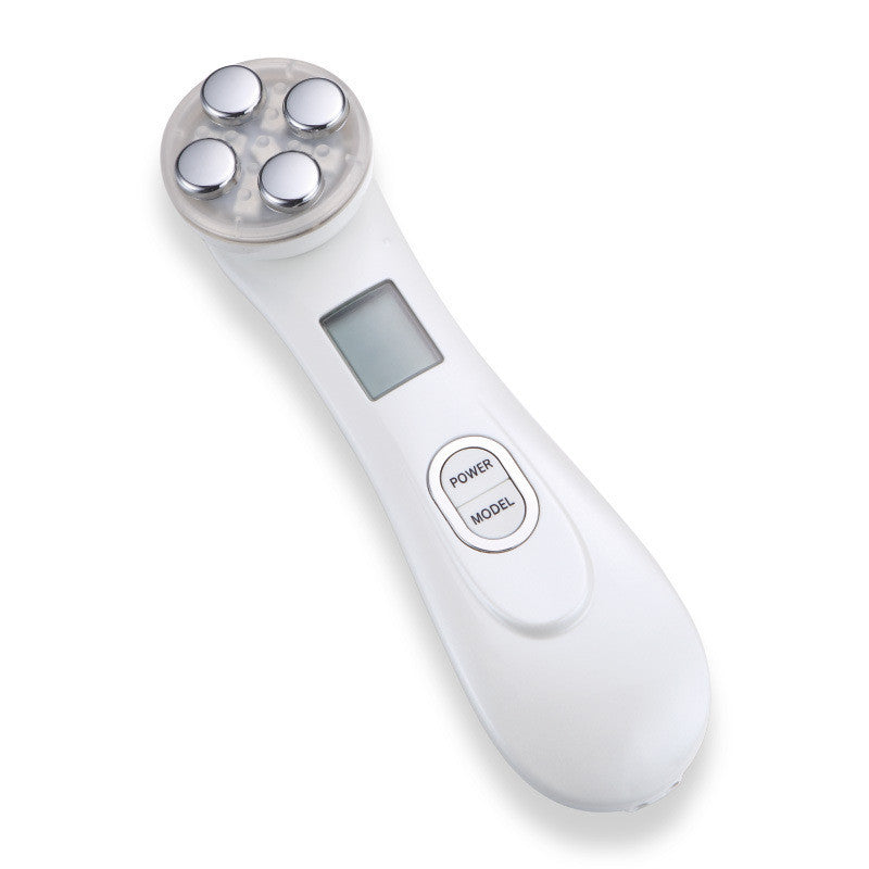 radio frequency skin tightening