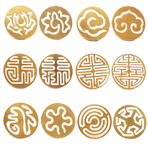 Incense Mold Incense Seal Making Set