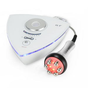 Portable RF Skin Tightening At-home Machine