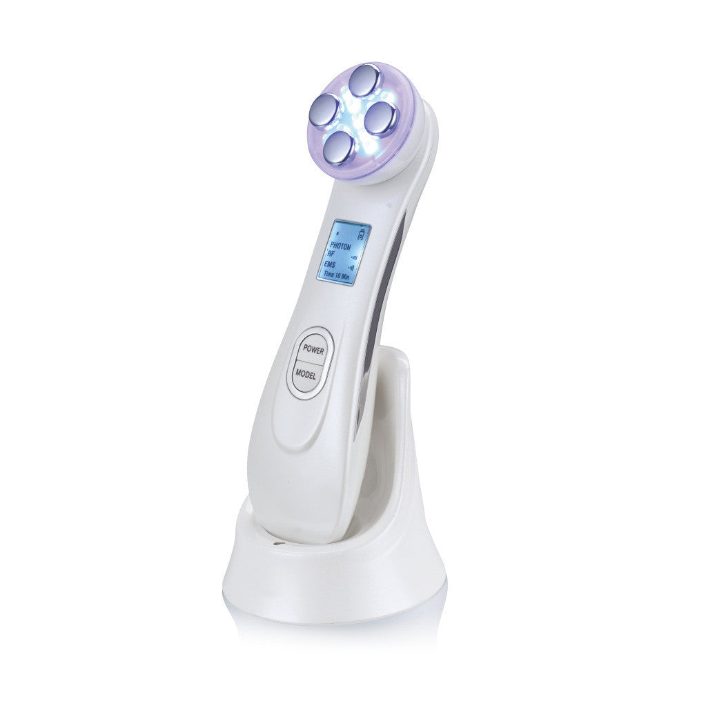 red light therapy