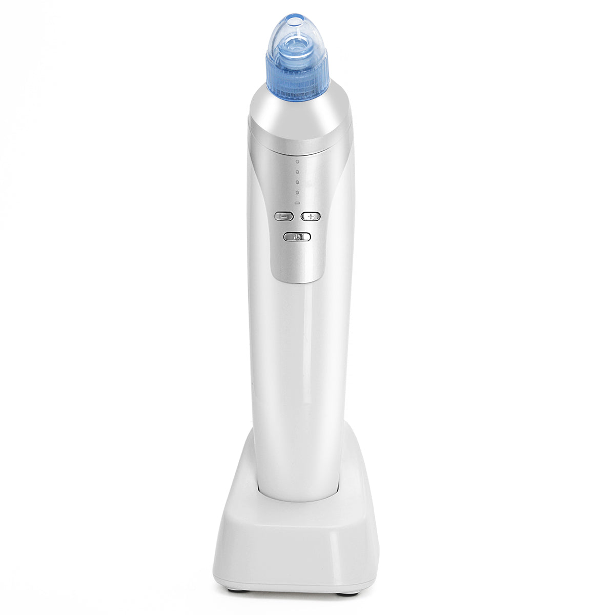 Diamond Microdermabrasion Vacuum Suction Skin Rejuvenation Device