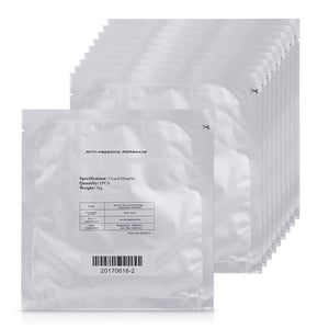 Cryolipolysis Anti Freezing Membrane Pads