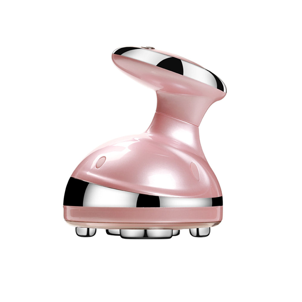 Ultrasonic RF Red Photon Therapy Device