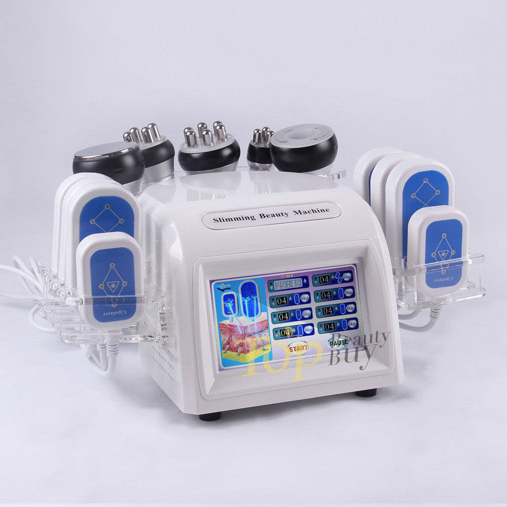 fat removal machine