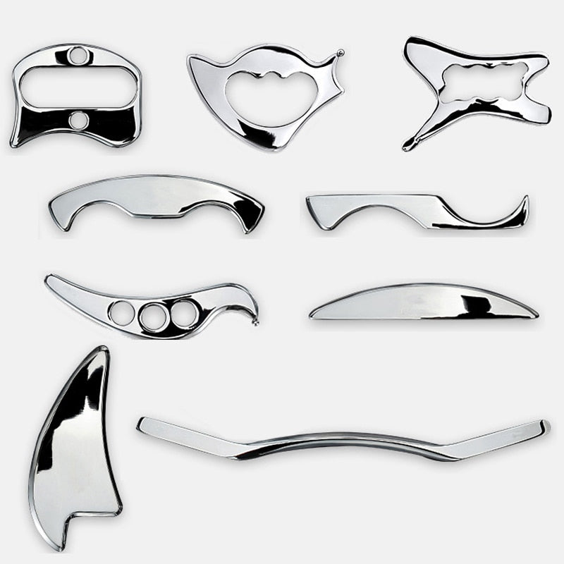Gua Sha IASTM Therapy Massage Scraping Tool