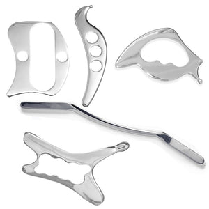 Gua Sha IASTM Therapy Massage Scraping Tool