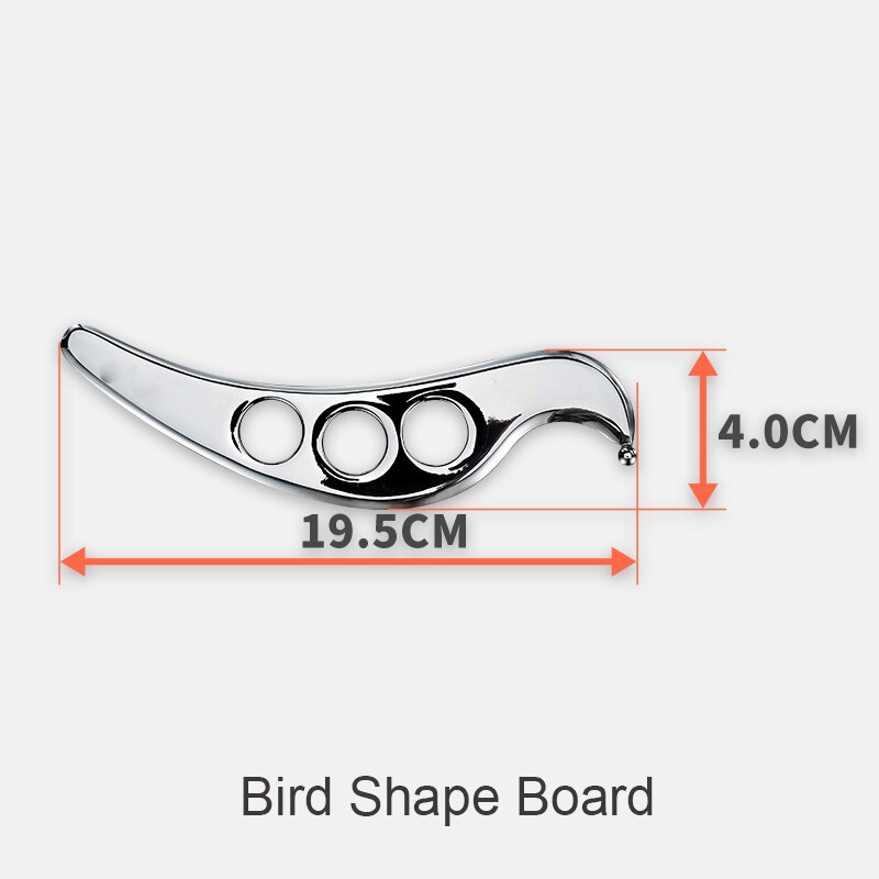 Gua Sha IASTM Therapy Massage Scraping Tool