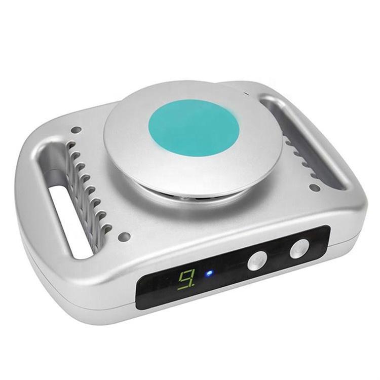 Portable Mini Fat Freezing Cryolipolysis Body Slimming Machine