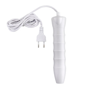 D'arsonval High Frequency Device Skin Tightening Spot Wrinkles Remover Acne Treatment