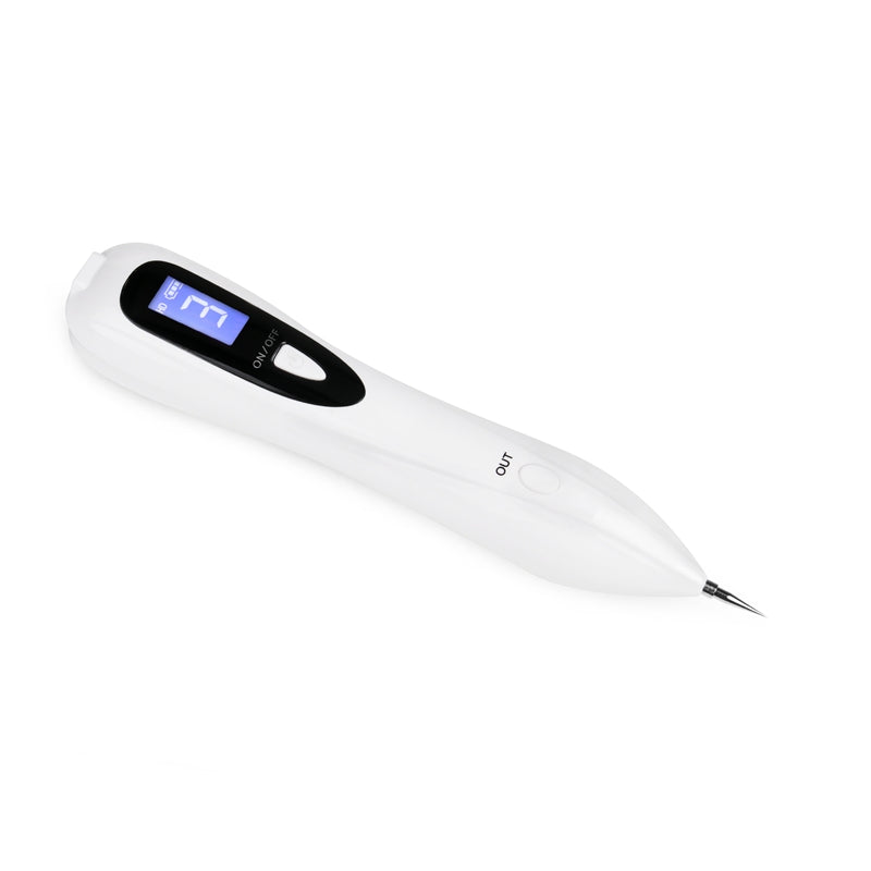 mole removal pen