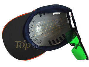 LLLT Laser Cap For Hair Regrowth