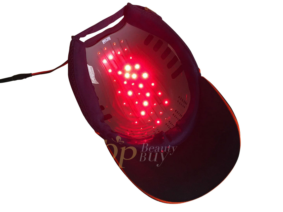 LLLT Laser Cap