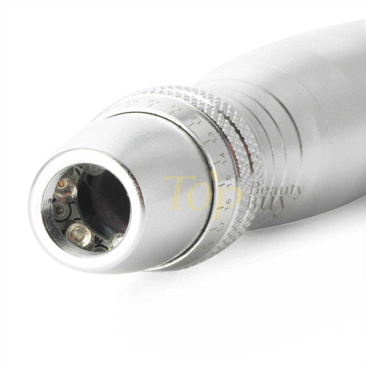 LED Micro-Needling Pen 