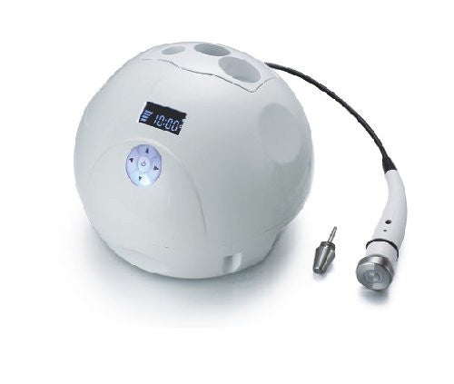 Radio frequency machine