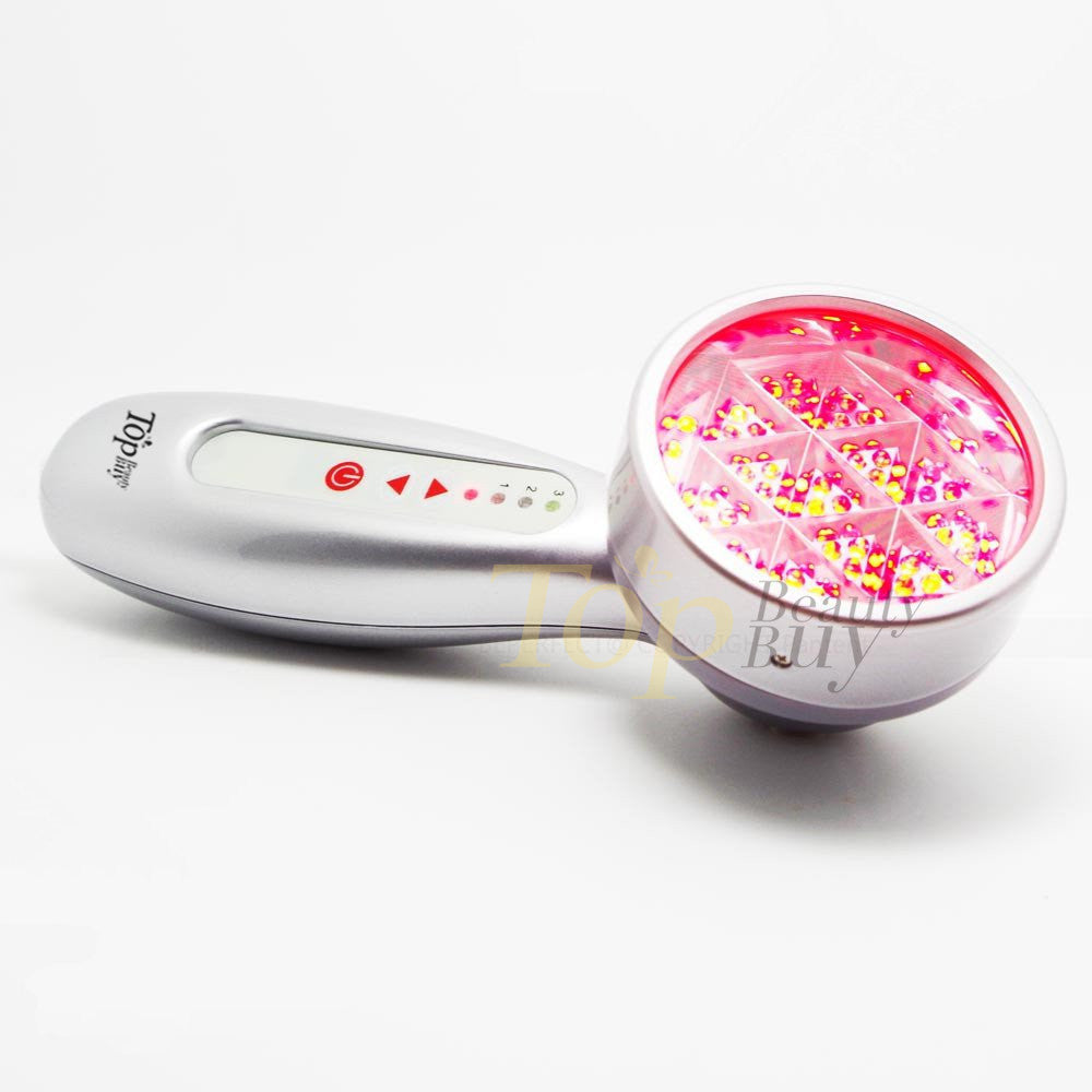 red light therapy