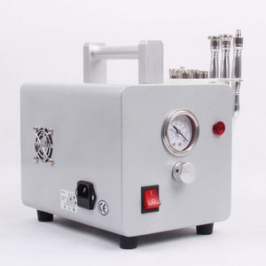 Microdermabrasion Machine