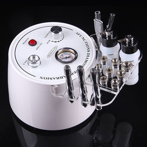 Diamond Microdermabrasion Machine