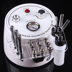 Diamond Dermabrasion Machine