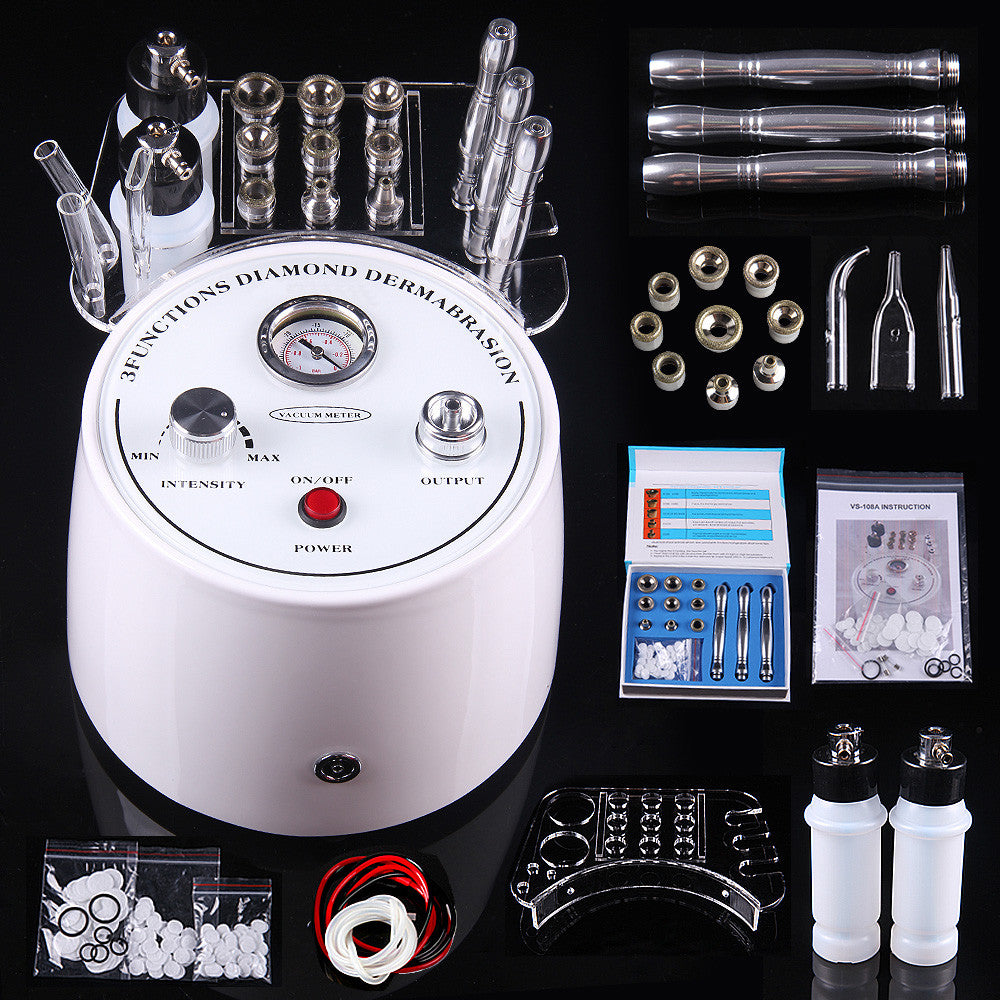 Microdermabrasion Machine